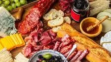 The Perfect Charcuterie Board