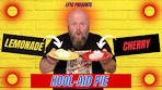 The Perfect Dessert: Kool-Aid Pie with Lemonade and Cherry ...