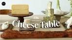 The Perfect Summer Cheese Board: The Ultimate Host's Guide