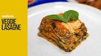 The Perfect Vegetarian Lasagna