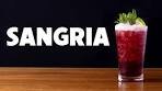 The Sangria Recipe with 11000000+ views!
