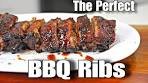 The Secret to Perfect Grilled Ribs | Juicy & Delicious BBQ Ribs ...