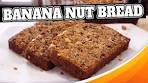 The Softest Banana Nut Bread Recipe: Don't Waste Old ...