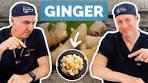 The Surprising Health Benefits Of Ginger