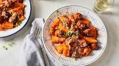 The Tiniest Meatballs