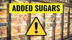 The Truth About Added Sugars & Your Health