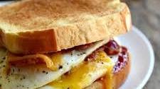 The Ultimate Breakfast Sandwich Recipe