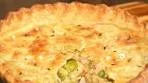 The Ultimate Comfort Food : Chicken pot pie 425F for 45-50 ...