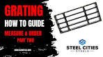 The Ultimate Guide on How to Measure and Order Steel ...