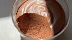 The ultimate guide to chocolate mousse, taking you through 3 ...