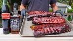 The ULTIMATE Jack & Coke Ribs - BBQ Perfection