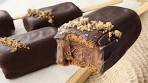 These Chocolate Ice Cream Pops Are So Easy to Make! (No ...