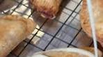 These Fried Peach Hand Pies were so damn good! I made ...