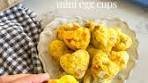 These mini egg muffins never last last long in my house! I love ...