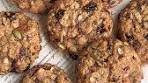 These oatmeal cookies are super soft, chewy with the added ...