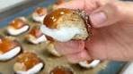 These S'mores Pretzel Bites are such a fun and easy way to ...