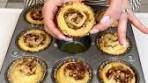 These were so easy Rachel makes mini apple pie swirls with ...