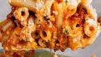 This baked ziti is the perfect recipe for upcoming holiday ...