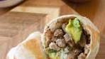 This Carnitas Burrito recipe consists of crispy pork, gooey ...