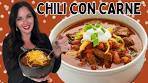 This Chili Con Carne Is Addictively Smoky