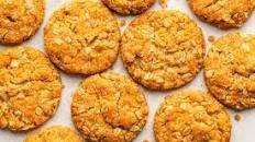 This Easy Retro Cookie Stole My Heart