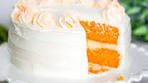 This easy, yummy Orange Creamsicle Cake recipe is totally ...