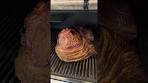 this ham recipe is a staple in my house for the holidays ...