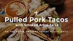 This Pulled Pork Taco Trick Makes ALL the Difference
