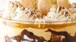 This quick and easy Caramel Macchiato Tiramisu Trifle is ...