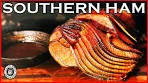 This SOUTHERN BBQ Style Spiral Ham That Will Change ...