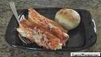 Three Cheese Filled Manicotti - Lynn's Recipes