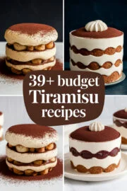 39+ Favorite Budget Tiramisu Recipes That Won't Break the Bank! Treat Yourself Today! tiramisu-ccccc-