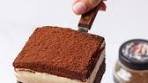 Tiramisu meets brownies for the ultimate combination in these ...