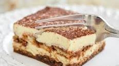 Tiramisu Recipe