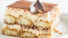 Tiramisu Recipe