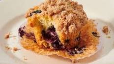 To Die For Blueberry Muffins