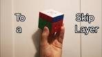 To Skip a Layer.