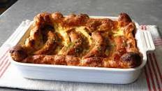 Toad in the Hole