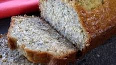 Toasted Coconut-Banana Bread