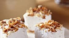 Toasted Coconut Marshmallows