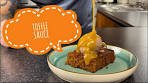 Toffee Sauce - Just 3 ingredients