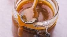Toffee Sauce Recipe