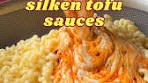 Tofu Club on Instagram: "SILKEN TOFU SAUCES! Follow ...