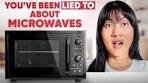 Toxicologist Explains: Secret Risks of Microwaves (And What ...
