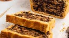 Traditional Scottish Black Bun Recipe