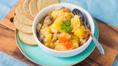 Traditional Scottish Stovies