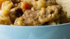 Traditional Scottish Stovies Recipe