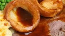 Traditional Yorkshire Pudding