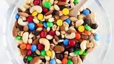 Trail Mix Recipe