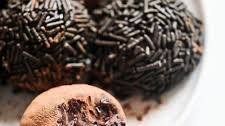 Truffle Dessert Using Sweetened Condensed Milk